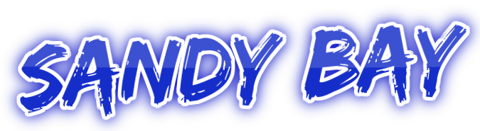 Sandy Bay Logo